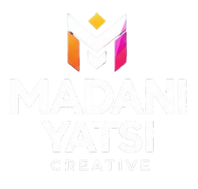 Logo MADANI YATSI CREATIVE