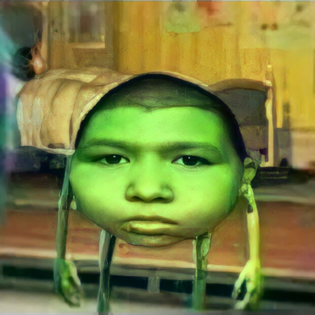 Foto Lail Hanif Fernandityo